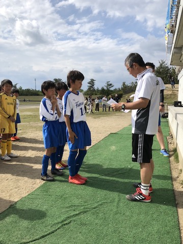 新人戦 決勝大会