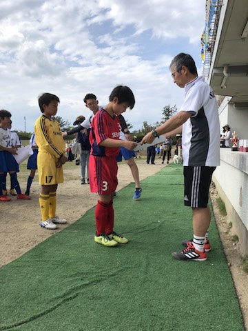 新人戦 決勝大会