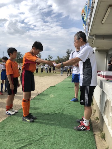 新人戦　決勝大会