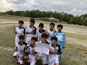 新人戦 決勝大会