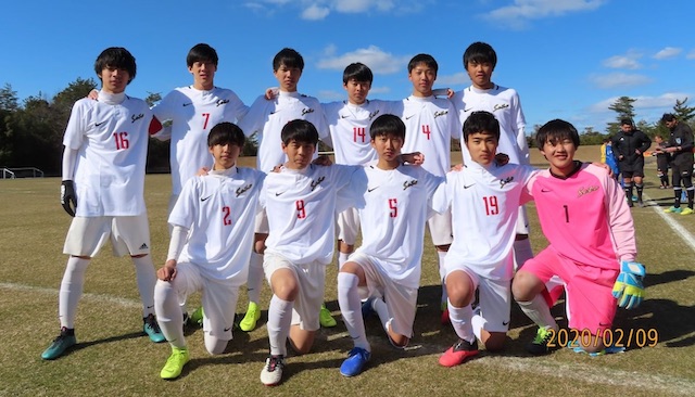 《準優勝校;瀬戸高校》
