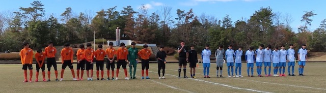 《3位決定戦》