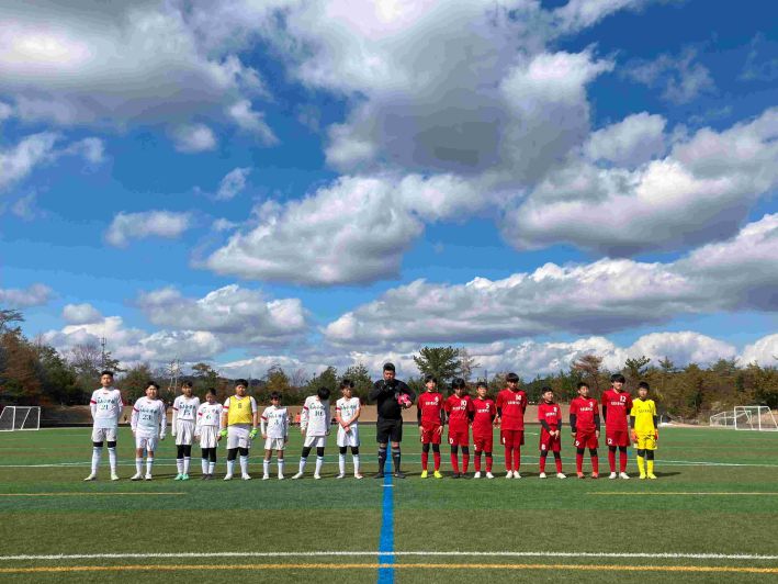 【第５１回瀬戸地方小学生サッカー大会　写真】