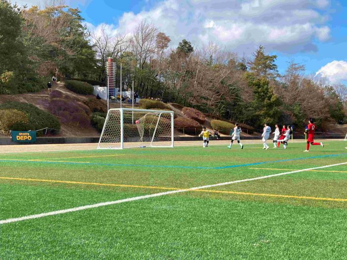 【第５１回瀬戸地方小学生サッカー大会　写真】
